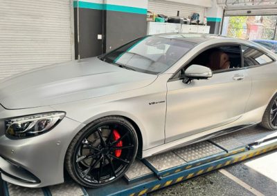 PIT LANE Συνεργείο, βελτιώσεις αυτοκινήτων