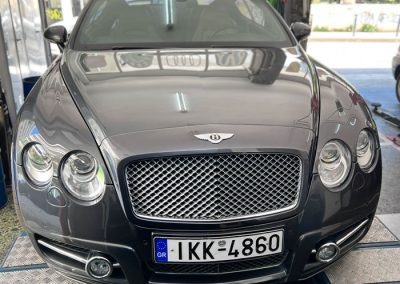 PIT LANE Συνεργείο, βελτιώσεις αυτοκινήτων