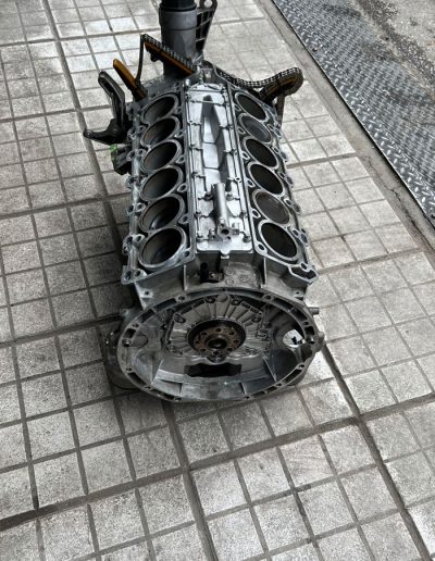 MERCEDES-BENZ SL 65 AMG